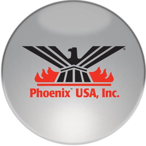 Phoenix USA Wheels Logo
